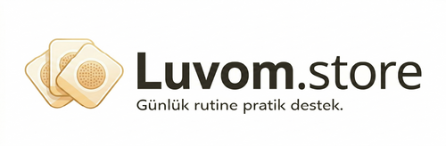 Luvom.store